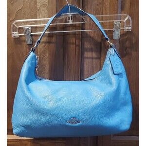 Coach East/West Celeste Hobo